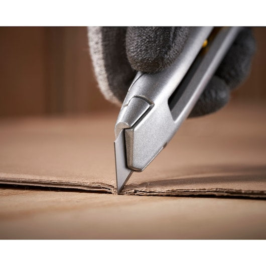 Stanley 18mm Interlock Snap-Off Trimming Tool