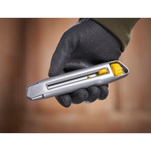 Stanley 18mm Interlock Snap-Off Trimming Tool