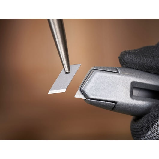 Stanley 18mm Interlock Snap-Off Trimming Tool