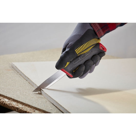 Stanley 92mm FatMax Pocket Foldable Tool Steel