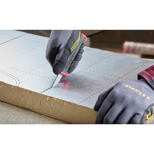 Stanley 92mm FatMax Pocket Foldable Tool Steel