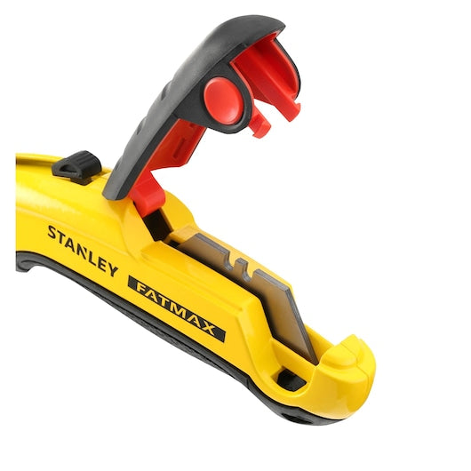 Stanley 170mm FatMax Retractable Utility Tool