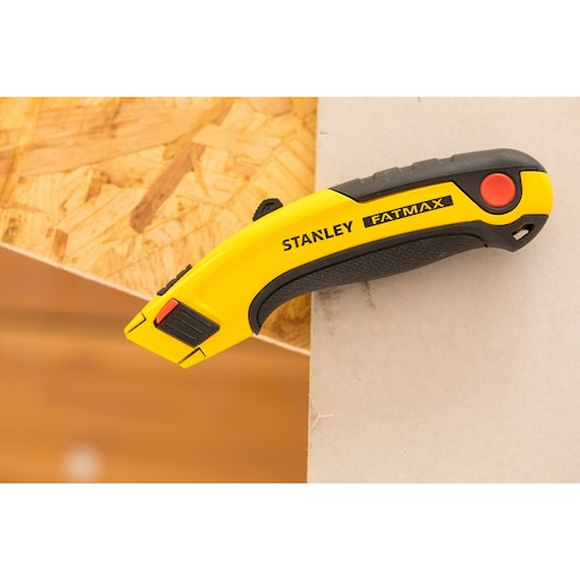 Stanley 170mm FatMax Retractable Utility Tool