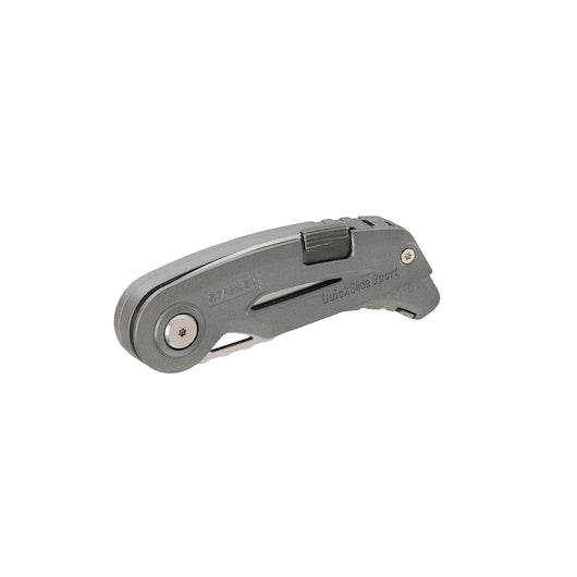 Stanley 120mm QuickSlide Sport Utility Tool