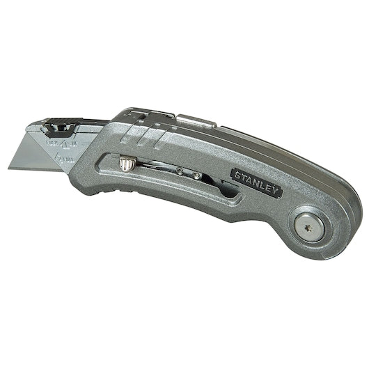Stanley 120mm QuickSlide Sport Utility Tool