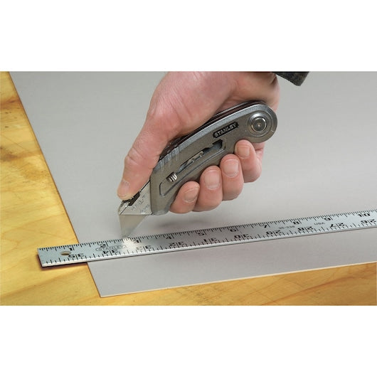 Stanley 120mm QuickSlide Sport Utility Tool