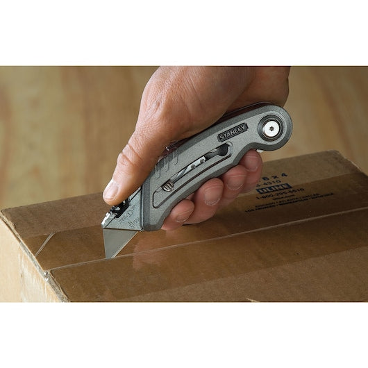 Stanley 120mm QuickSlide Sport Utility Tool