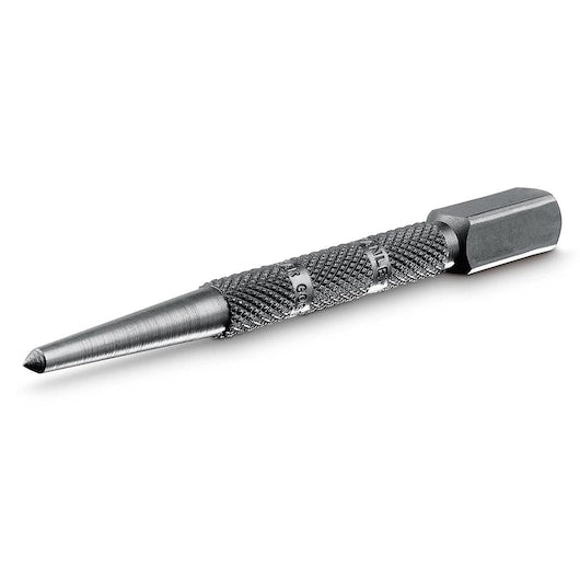 Stanley 101mm Center Punch 3mm
