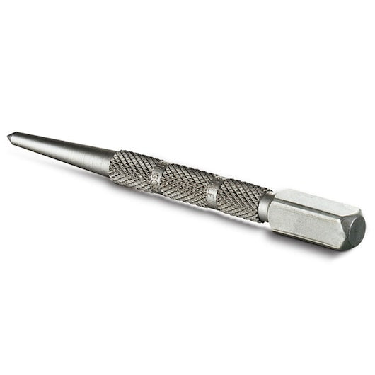 Stanley 101mm Center Punch 3mm