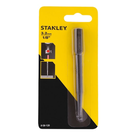 Stanley 101mm Center Punch 3mm