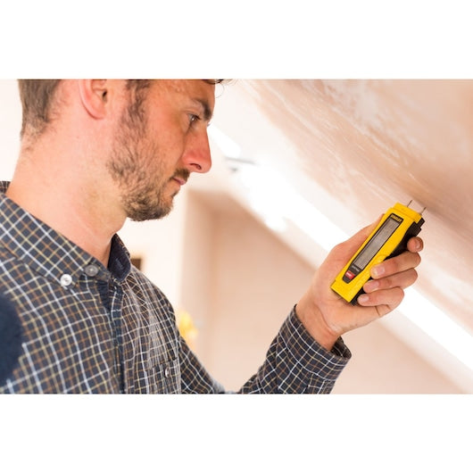 Stanley Moisture Meter for Masonry & Plaster