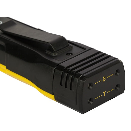 Stanley Moisture Meter for Masonry & Plaster