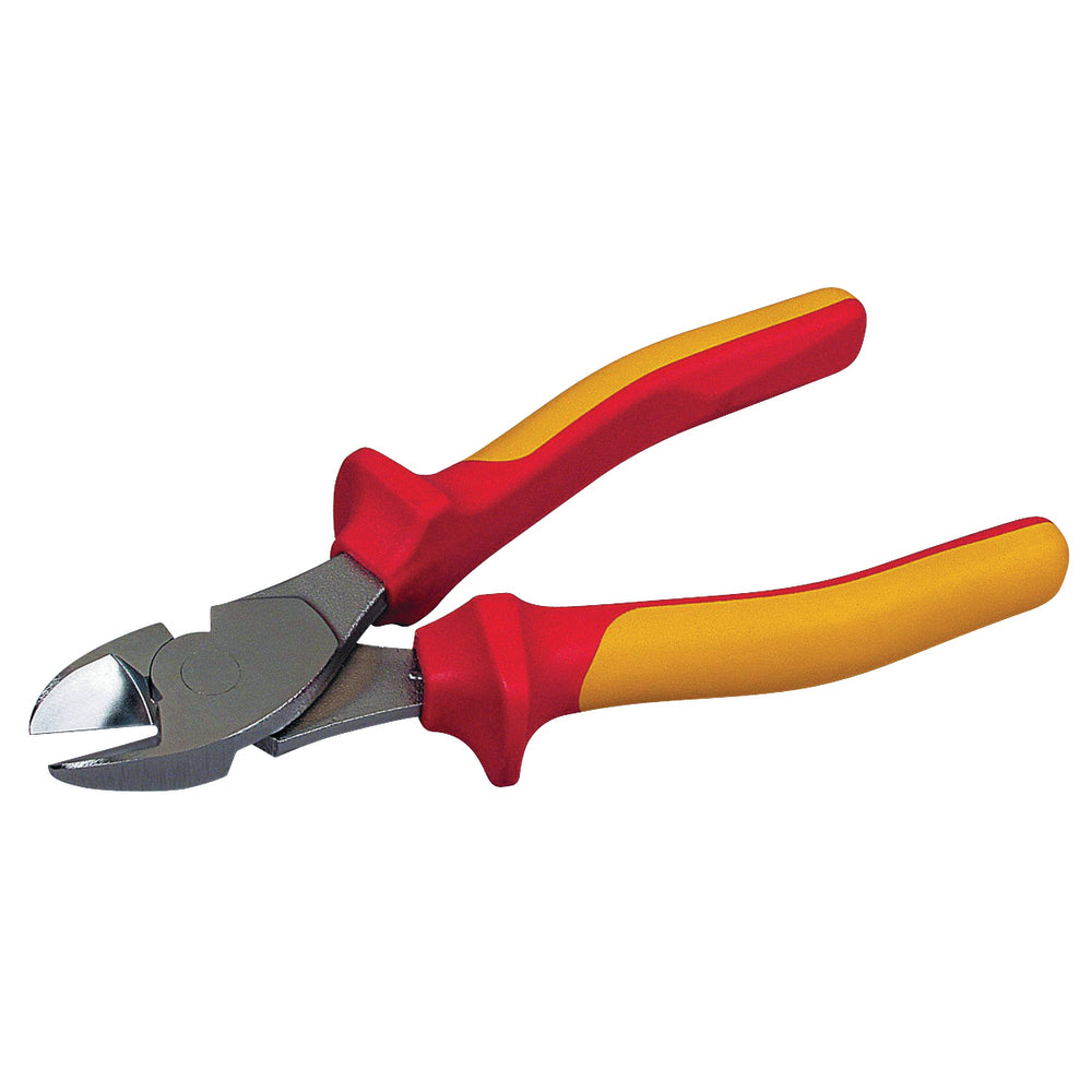 Stanley VDE Professional Diagonal Plier
