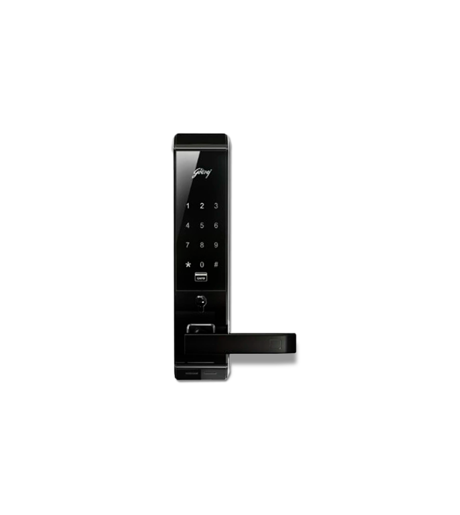 Advantis Revolution Digital Mortise Lock