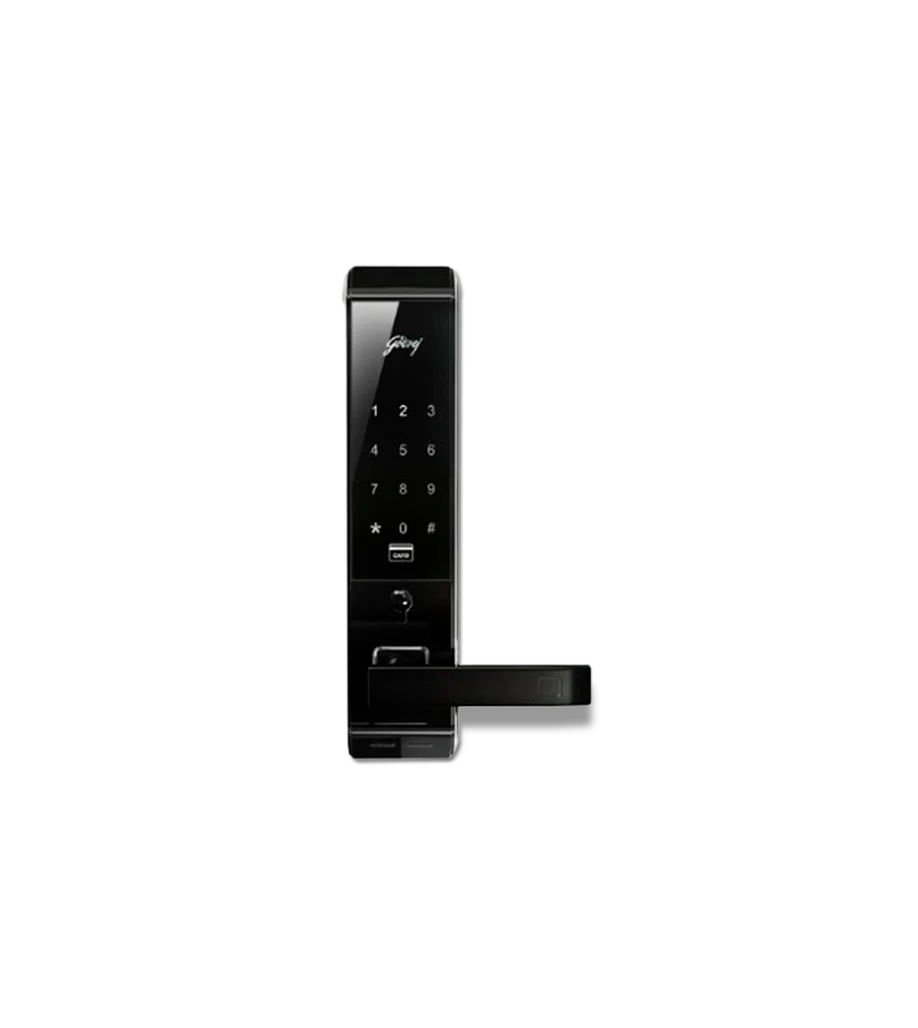 Godrej Advantis Revolution Digital Mortise Lock