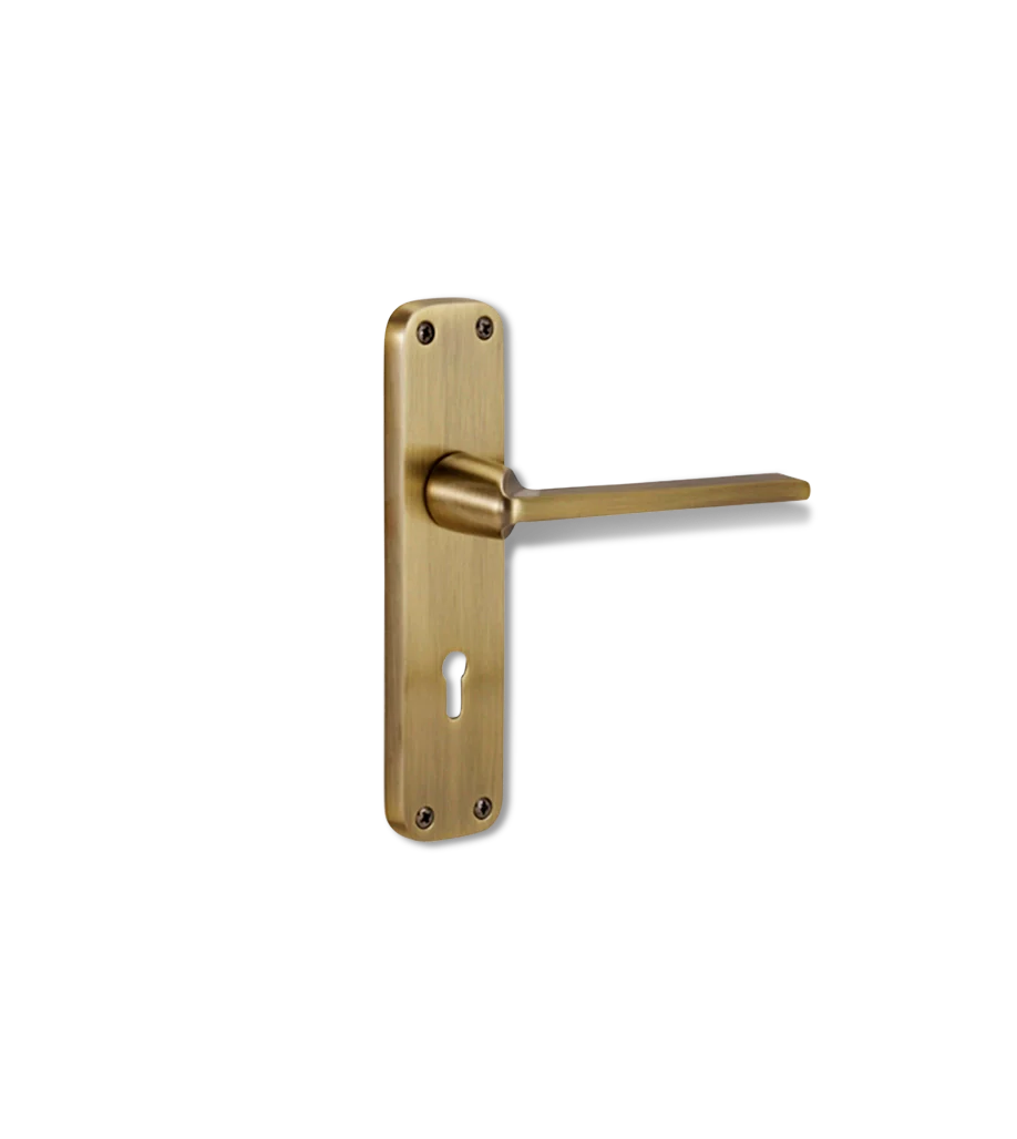 Godrej ELC 10 6 Lever Mortise Lock