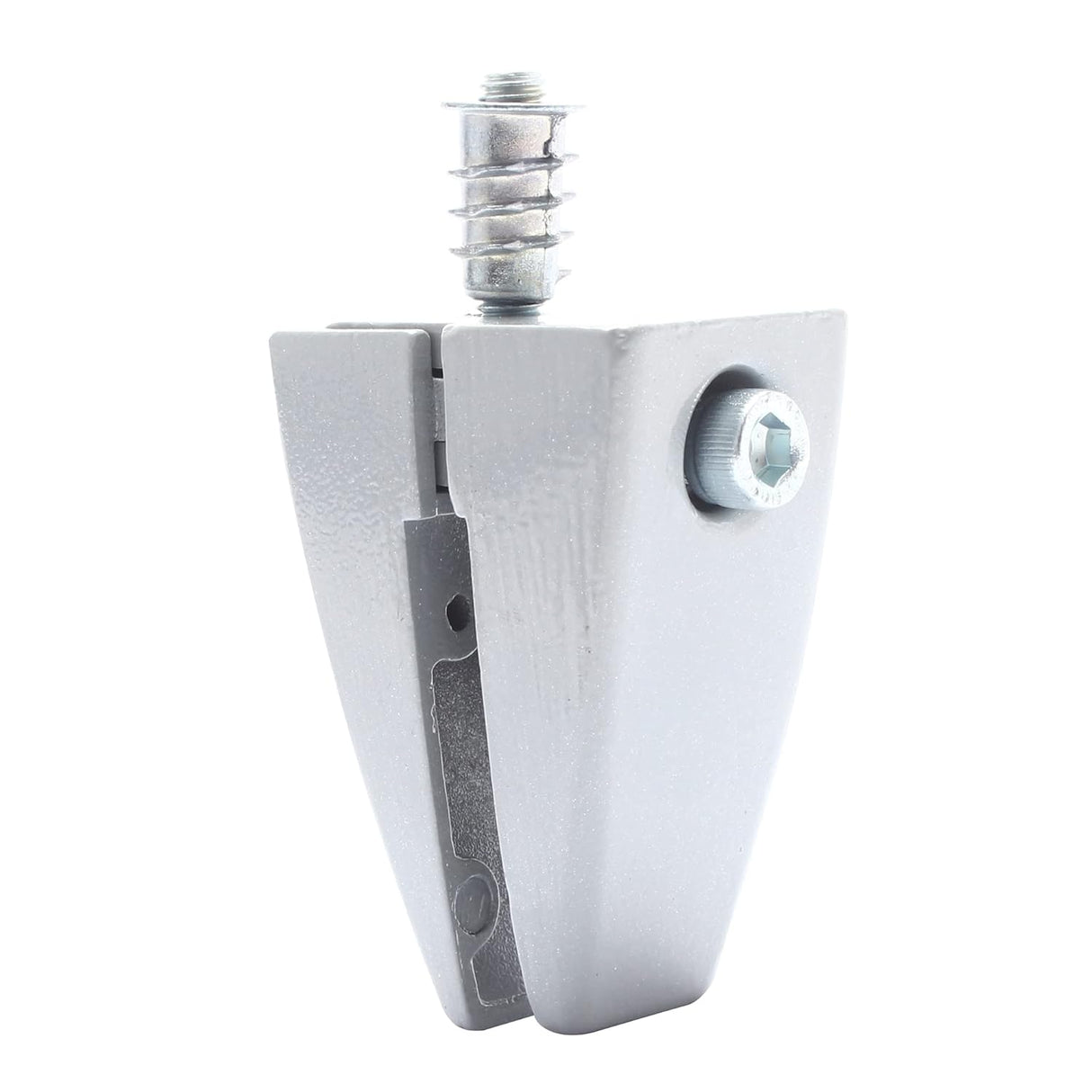 Ebco Sleeve for Slim Line – Clear Finish