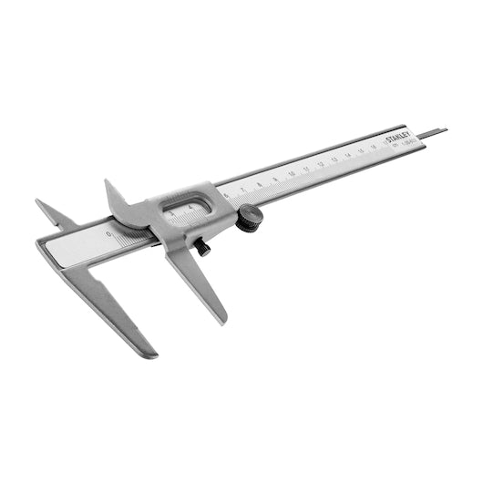Stanley 150mm Steel Vernier Caliper