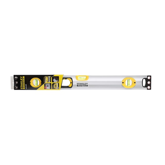 Stanley FATMAX Magnetic Box Spirit Level