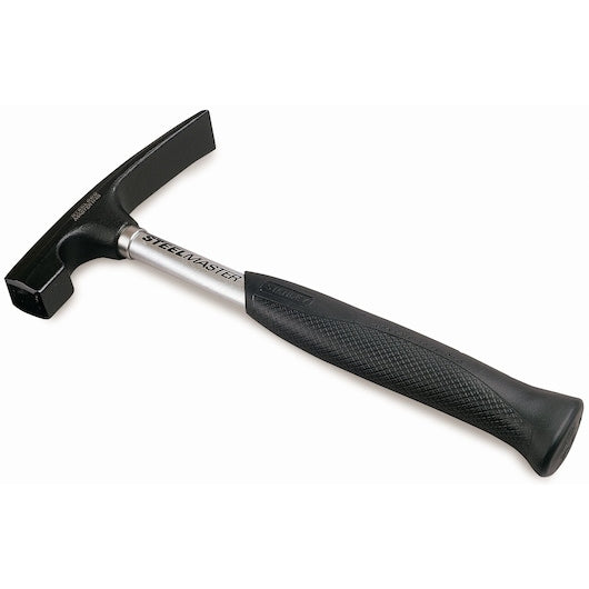 Stanley 500g Steelmaster Bricklayer Hammer