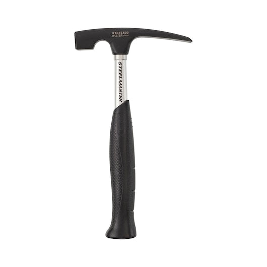 Stanley 500g Steelmaster Bricklayer Hammer
