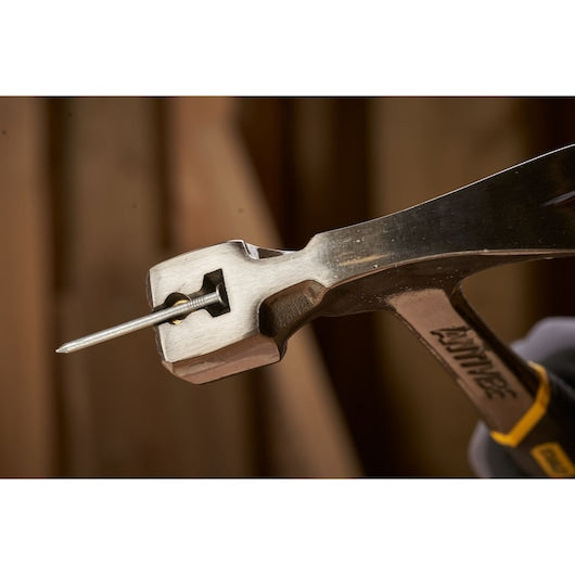 Stanley 600g FatMax Anti-Vibe Latthammer