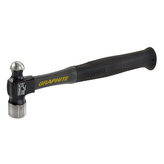 Stanley Graphite Contractor Ball Pein Hammer