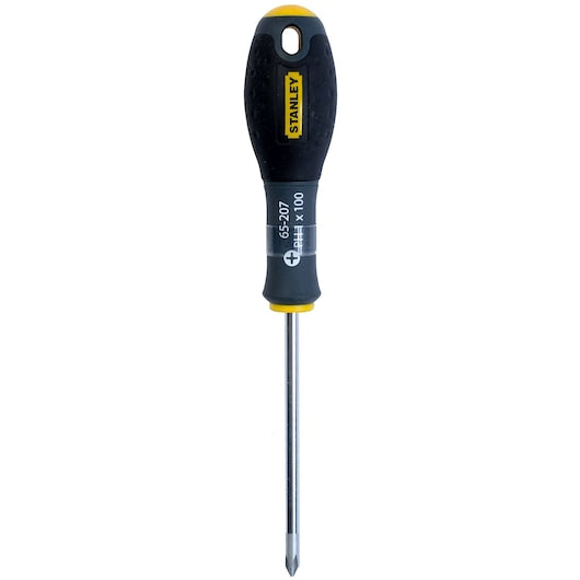 Stanley FatMax Phillips Screwdriver - Tools Warehouse
