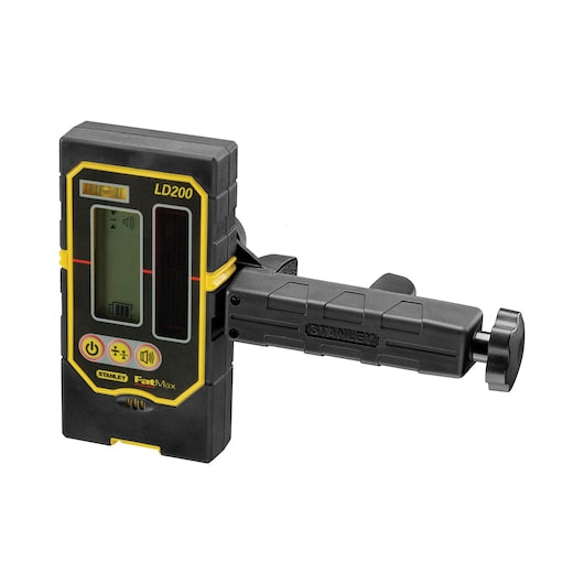 Stanley LD200 FatMax Detector for Line Lasers