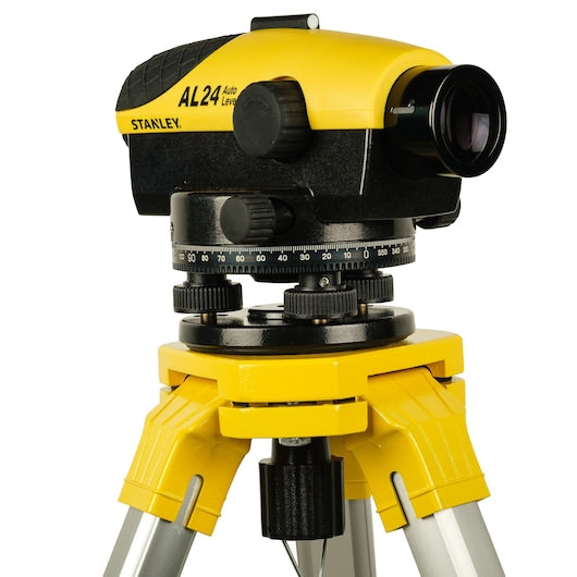 Stanley Optical Level AL32 & AL24G