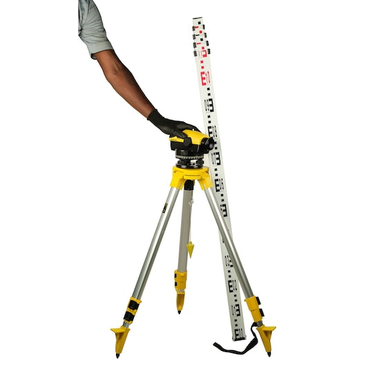 Stanley Optical Level AL32 & AL24G