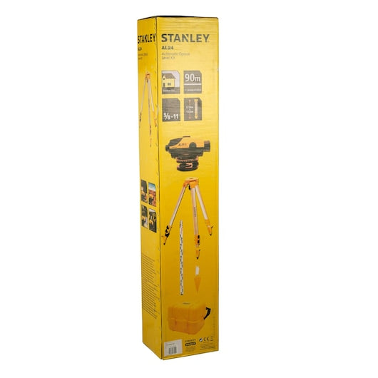 Stanley Optical Level AL32 & AL24G
