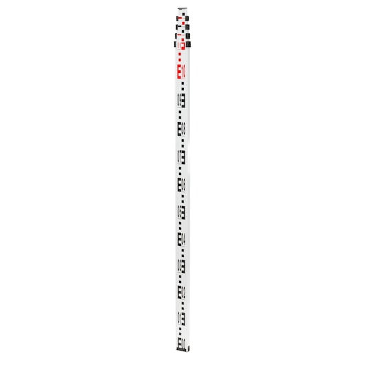 Stanley Tripod & Measuring Staff Set