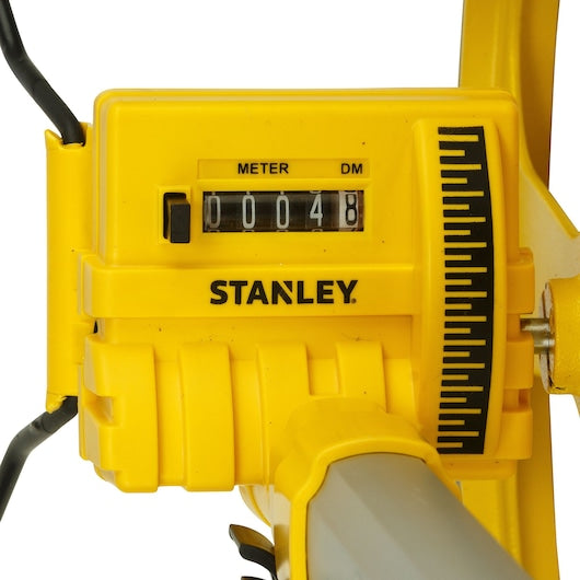 Stanley MW40M 318mm Measuring Wheel