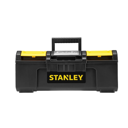 Stanley 16in One Touch Tool Box
