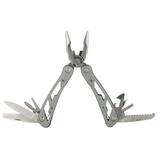 Stanley 12‑in‑1 Multitool with Carry Pouch