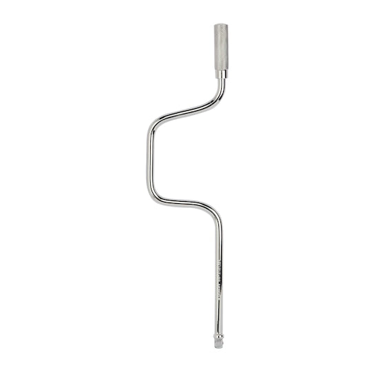 Stanley 3" Extension Bar (3/8" Drive)