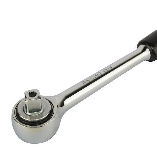 Stanley 1/2" Drive Quick Release Hex Ratchet