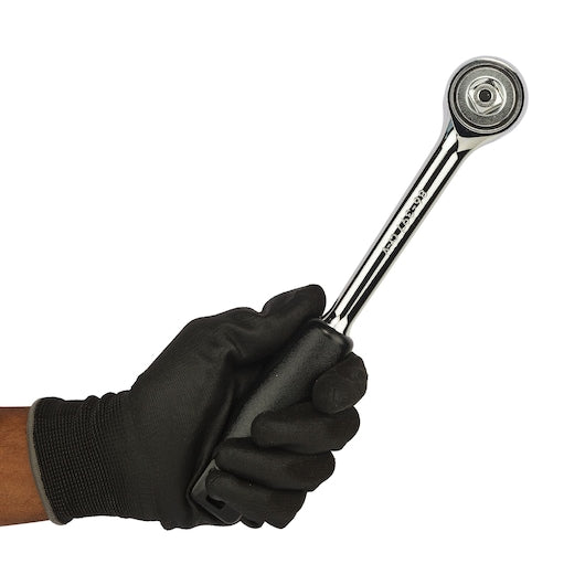 Stanley 1/2" Drive Quick Release Hex Ratchet