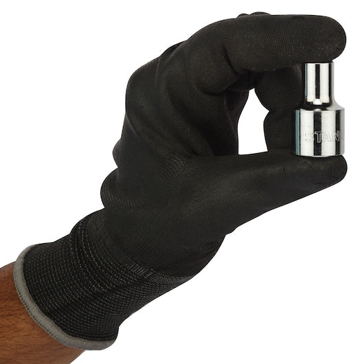 Stanley 8mm 1/2" Drive Socket 12PT