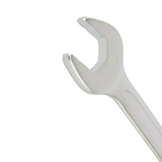 Stanley Slimline Combination Spanner Set 14pc - Tools Warehouse