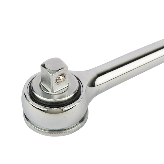 Stanley 1/2" Drive Flip Drive Ratchet