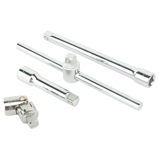 Stanley STMT82672-0 1/4" Compact Socket Set 37Pcs