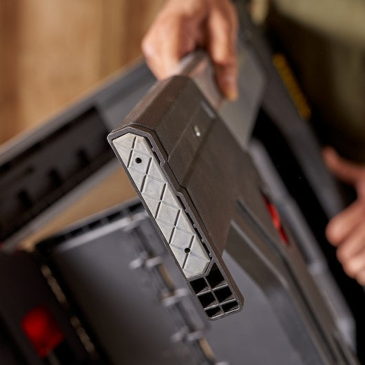 Stanley FatMax Folding Sawhorse 1135kg