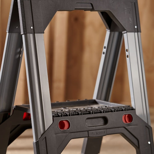 Stanley FatMax Folding Sawhorse 1135kg