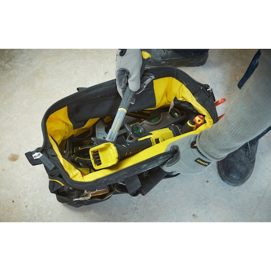 Stanley 460mm FatMax Tool Bag 18"