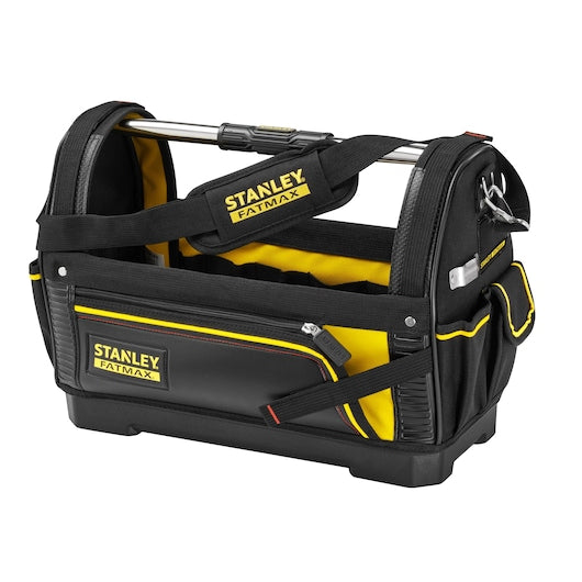 Stanley 480mm FatMax Open Tote Tool Bag 18"
