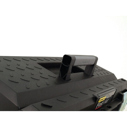 Stanley 20in FatMax Metal Plastic Tool Box