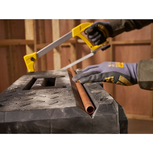 Stanley 20in FatMax Metal Plastic Tool Box