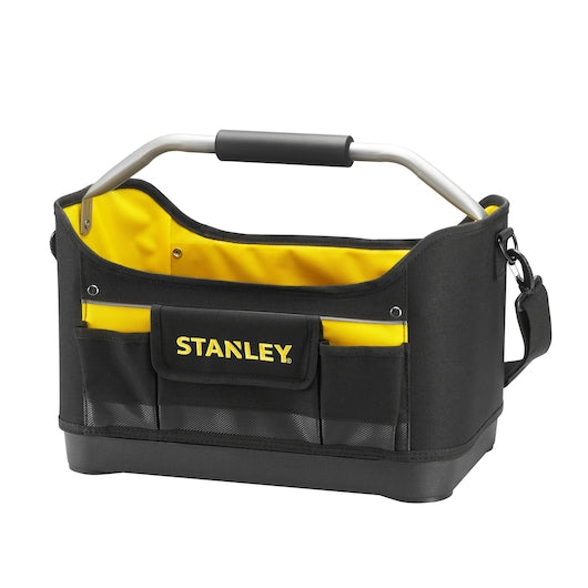 Stanley 447mm Open Tote Tool Bag 16"